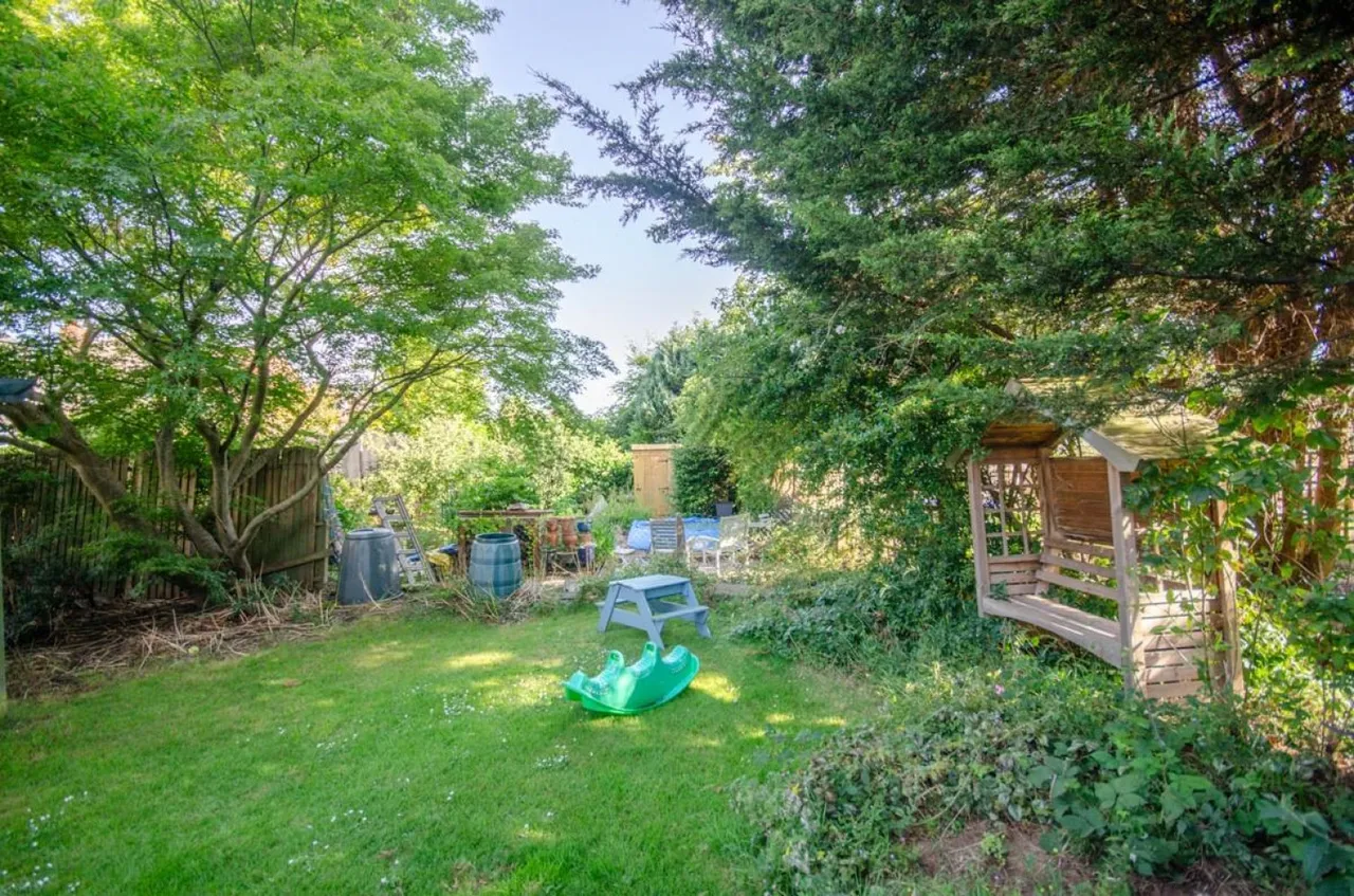 Oakdale Road, Downend, BS16, photo 24