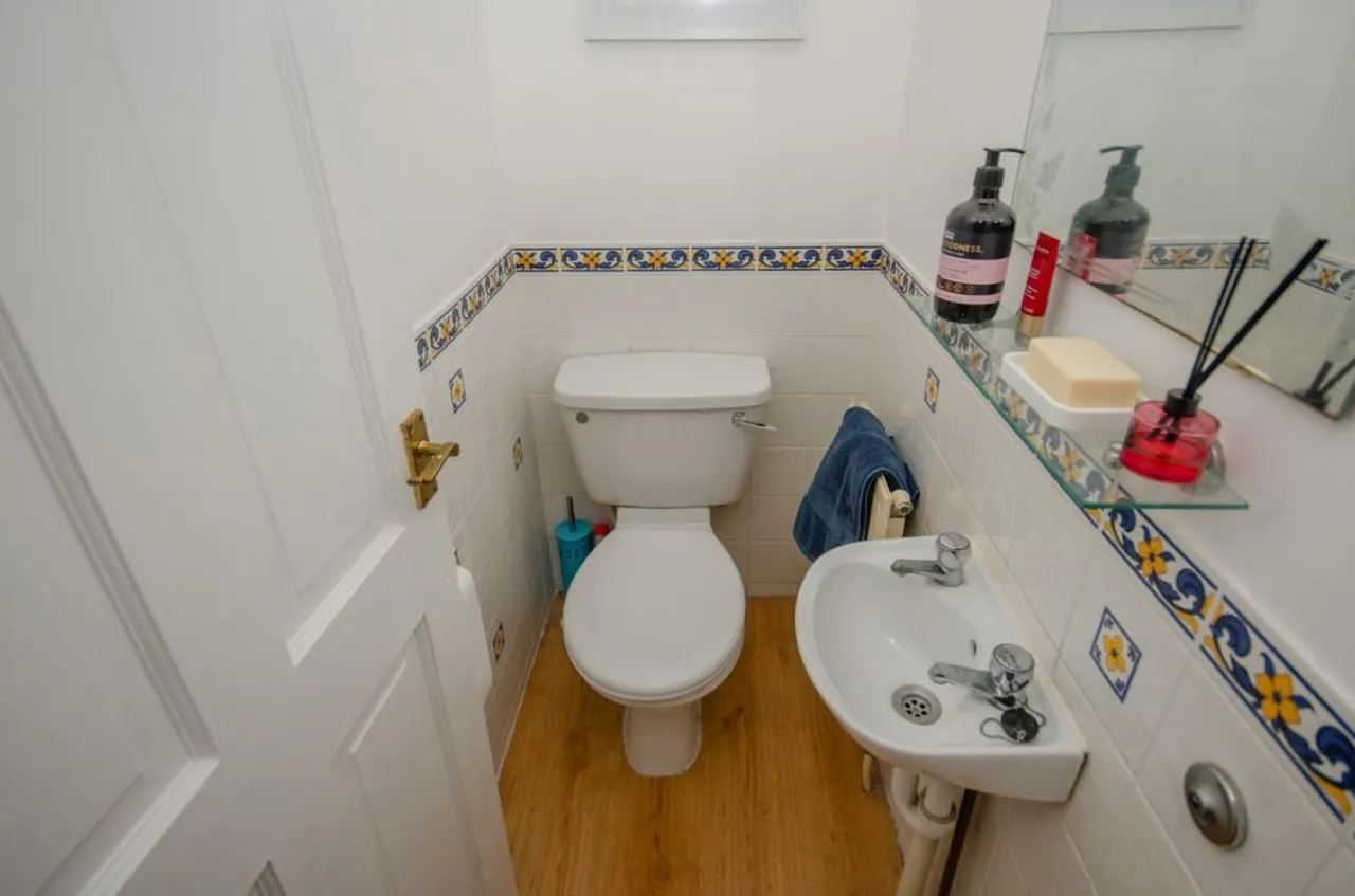 Oakdale Road, Downend, BS16, photo 11