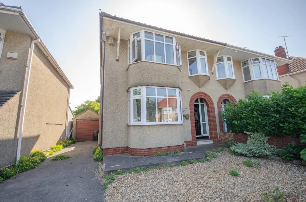 5 bed house for sale, Oakdale Road, Downend, BS16