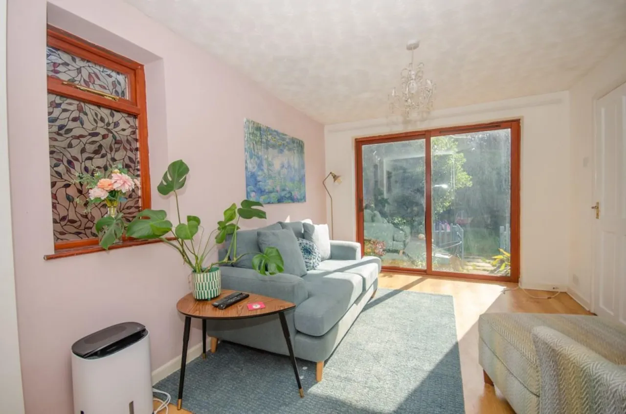 Oakdale Road, Downend, BS16, photo 8