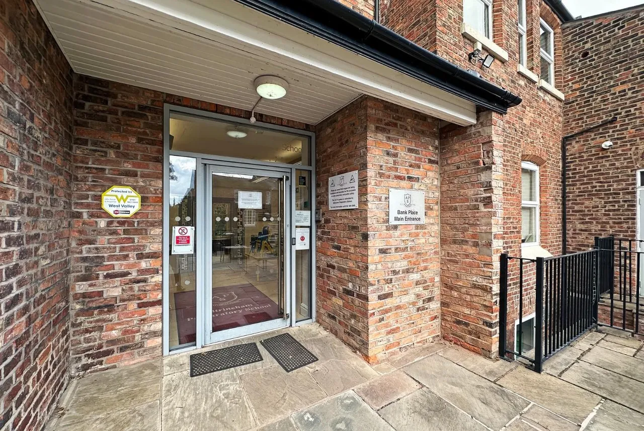 48 Stamford Road, Bowdon, Cheshire WA14 2JP, photo 19