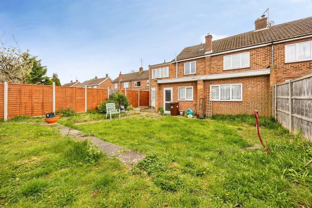 4 bed house for sale, Kettering Road North, Northampton, NN3