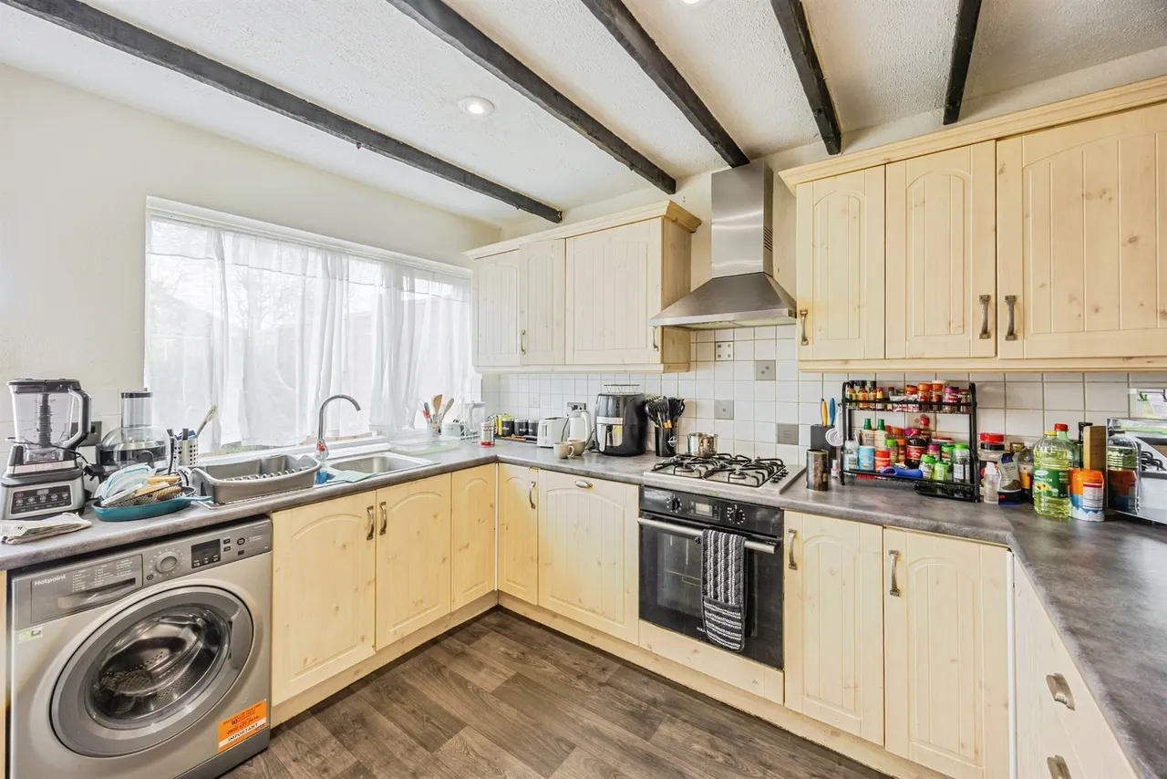 Kettering Road North, Northampton, NN3, photo 5