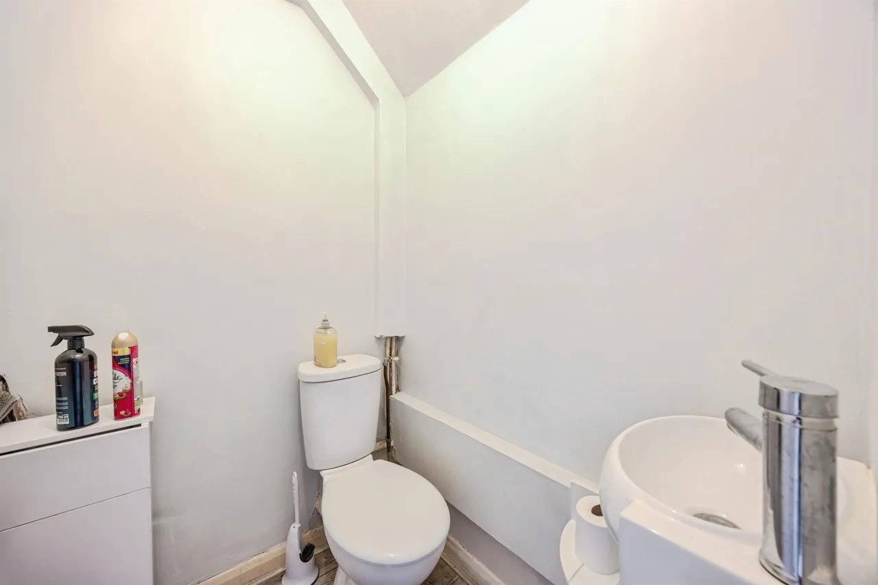 Kettering Road North, Northampton, NN3, photo 9