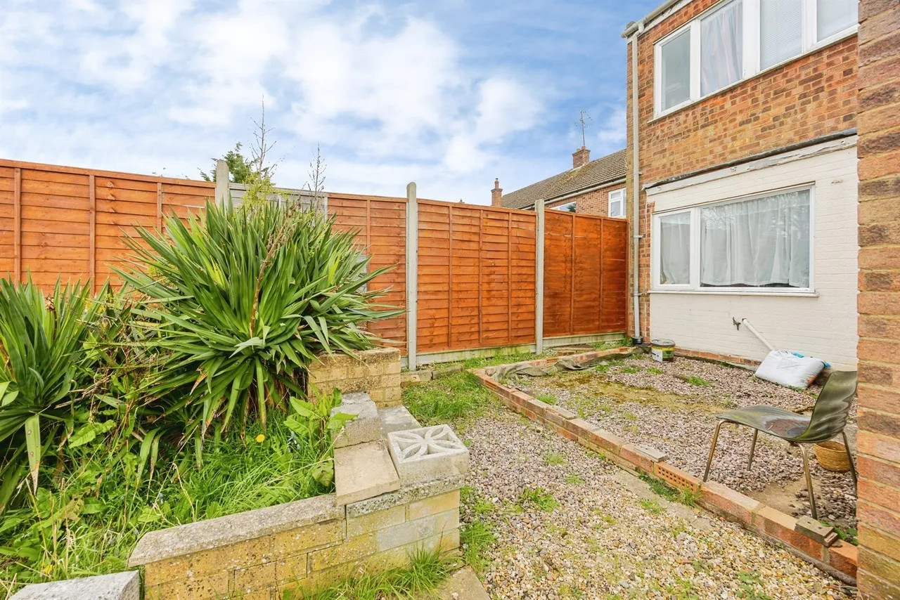Kettering Road North, Northampton, NN3, photo 20