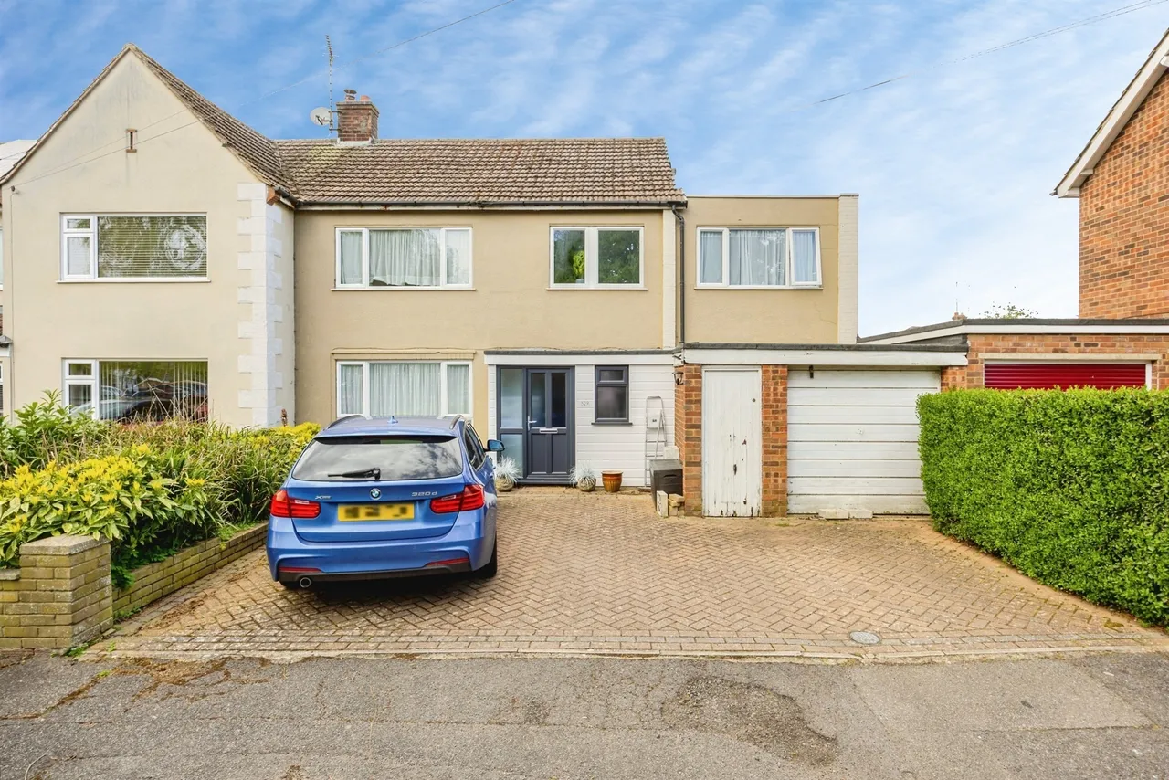 Kettering Road North, Northampton, NN3, photo 2