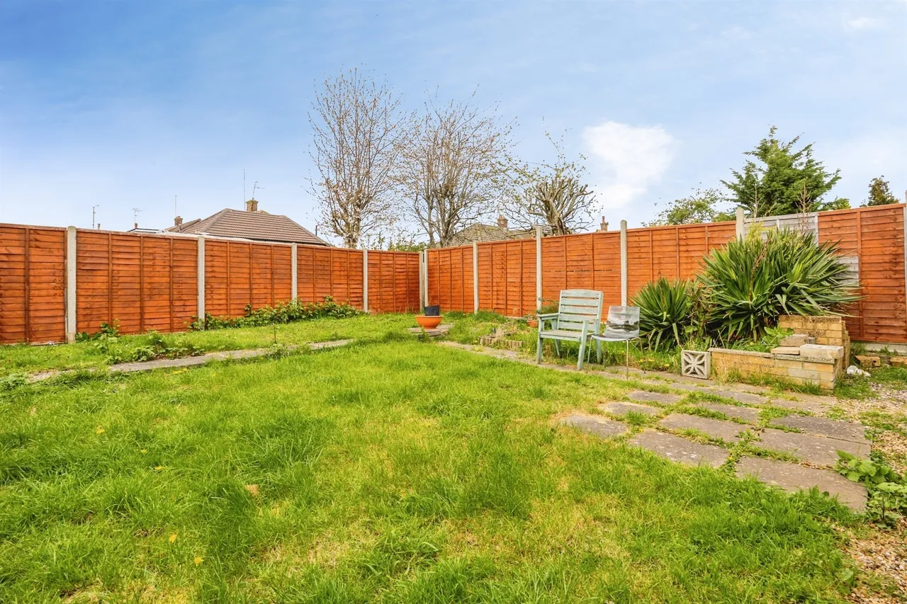 Kettering Road North, Northampton, NN3, photo 19