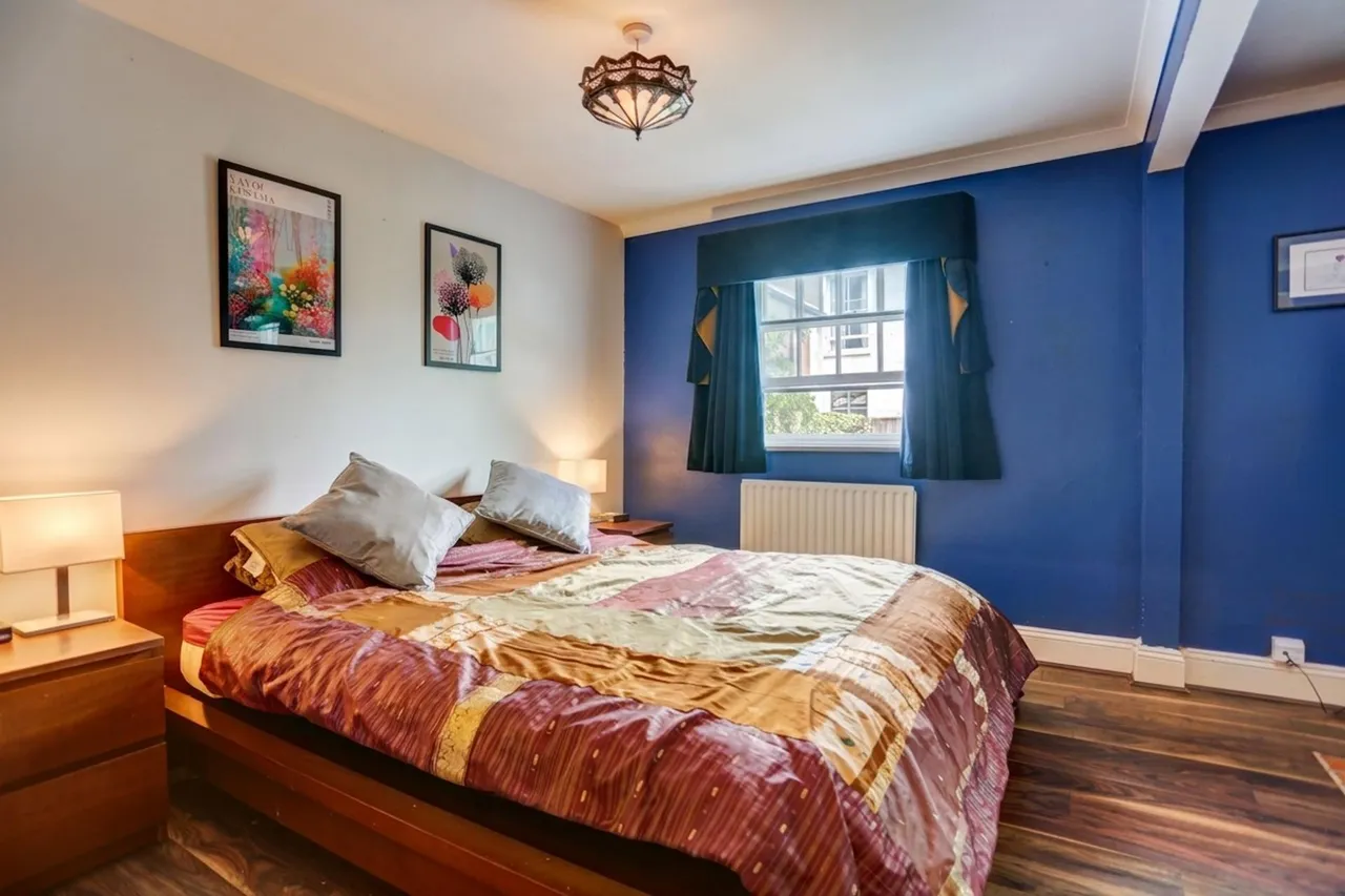 Royal Crescent Mews, Brighton, BN2, photo 16