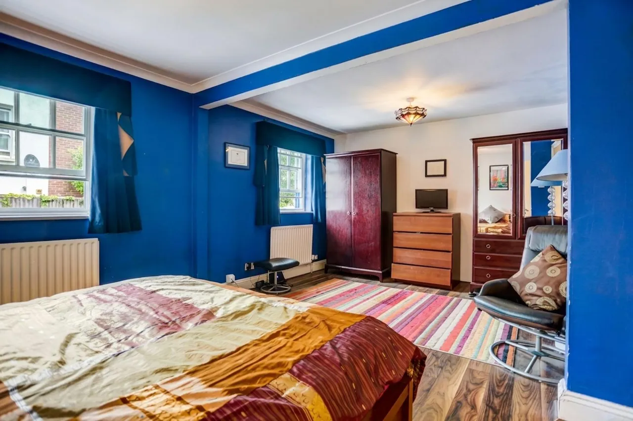 Royal Crescent Mews, Brighton, BN2, photo 17