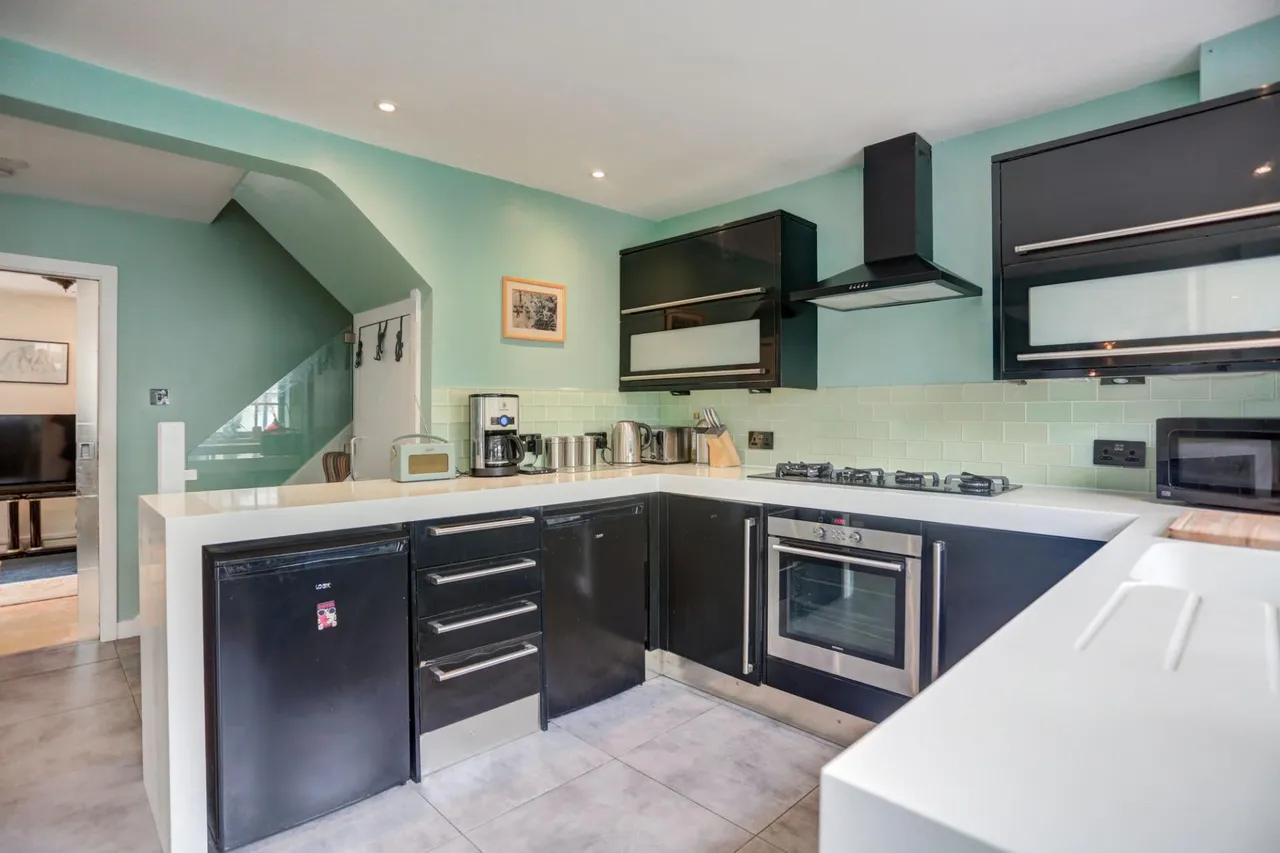 Royal Crescent Mews, Brighton, BN2, photo 7