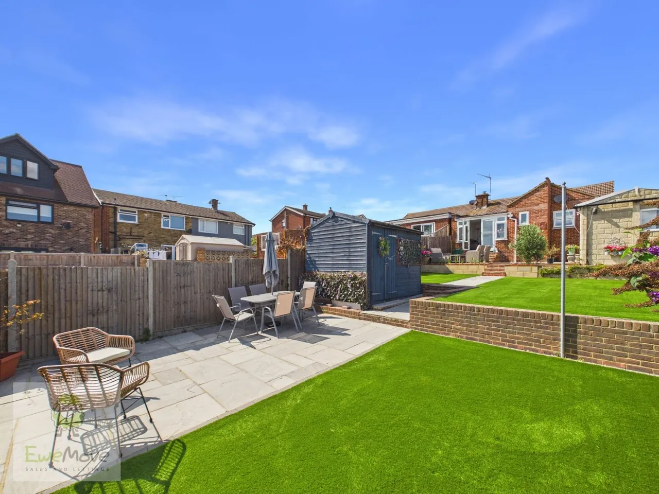 Marley Road, Hoo, ME3, photo 17