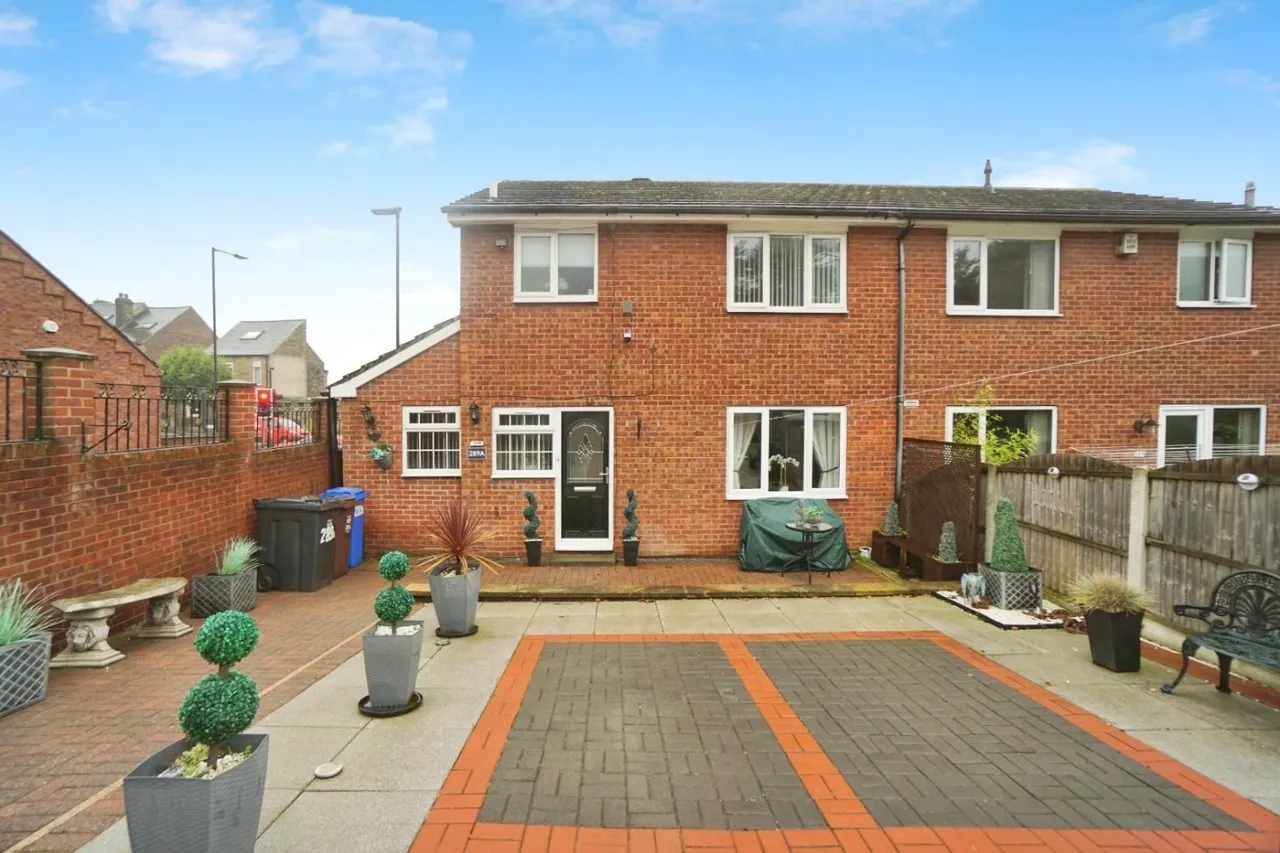 City Road, Sheffield, S2, photo 19