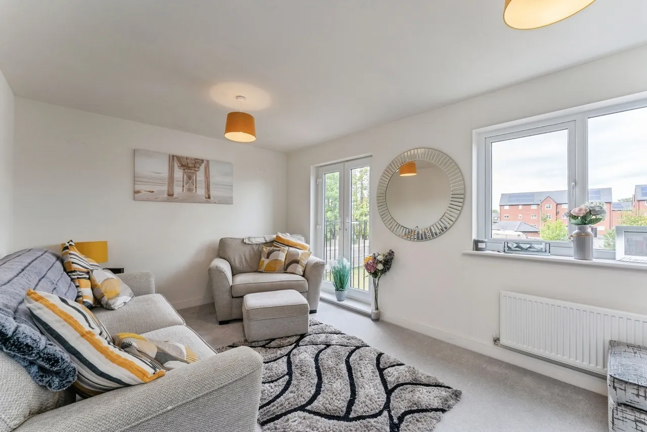 Devana Gardens, Chester, CH4, photo 19