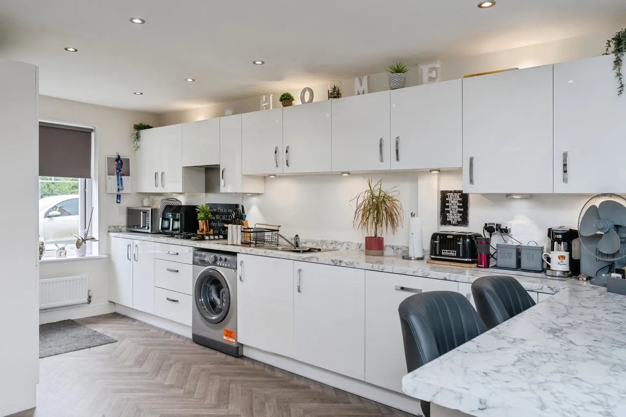 Devana Gardens, Chester, CH4, photo 7