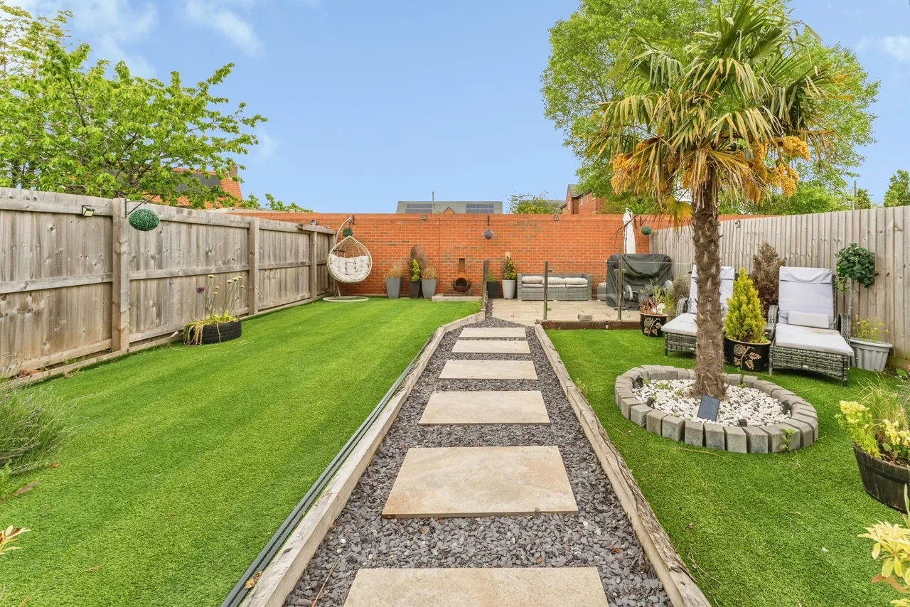 Devana Gardens, Chester, CH4, photo 10