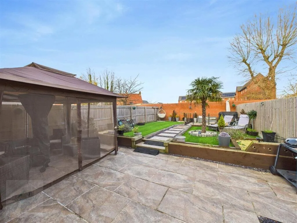 Devana Gardens, Chester, CH4, photo 16