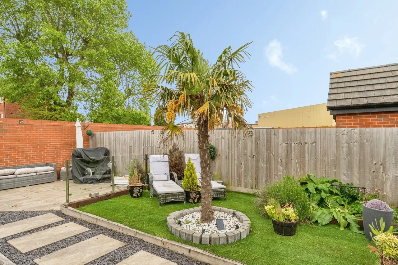 Devana Gardens, Chester, CH4, photo 12