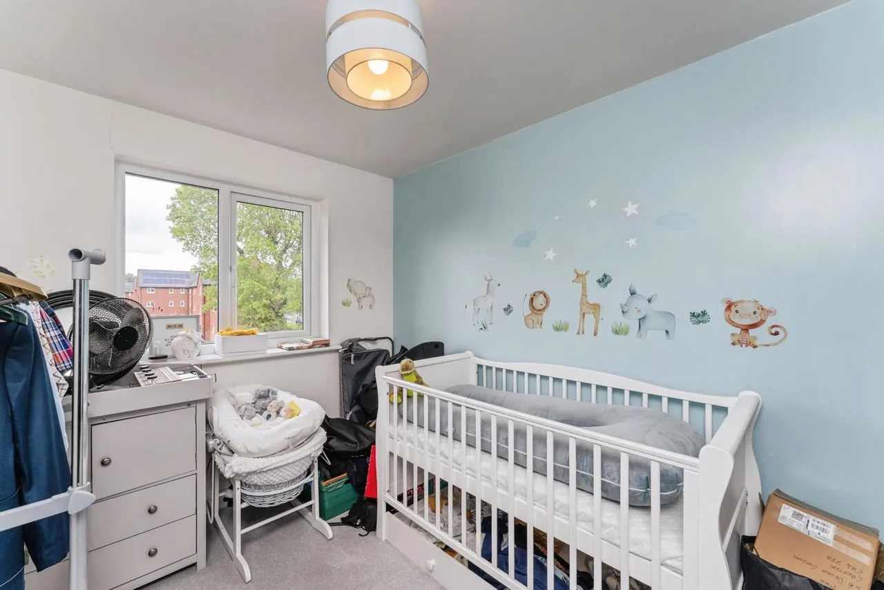 Devana Gardens, Chester, CH4, photo 26