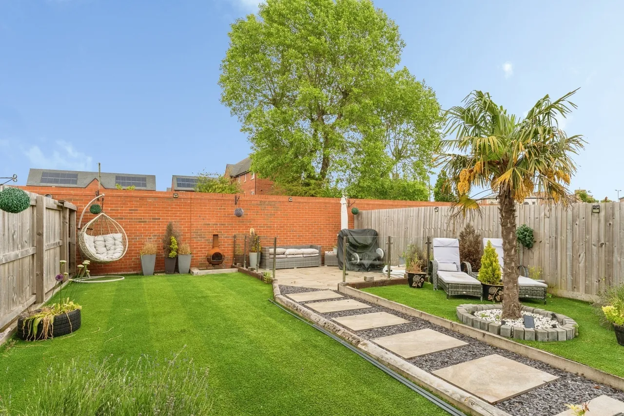 Devana Gardens, Chester, CH4, photo 11