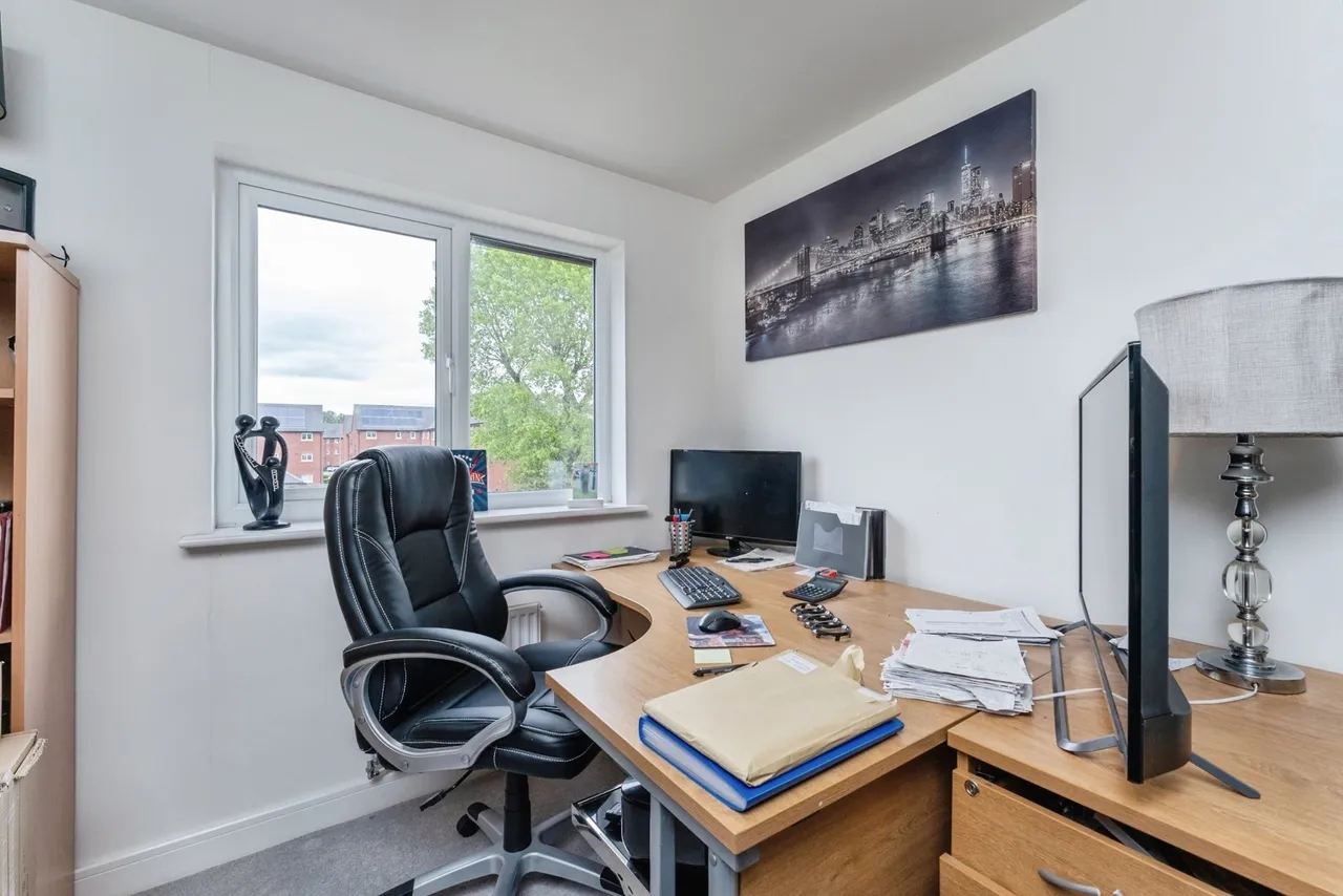 Devana Gardens, Chester, CH4, photo 22