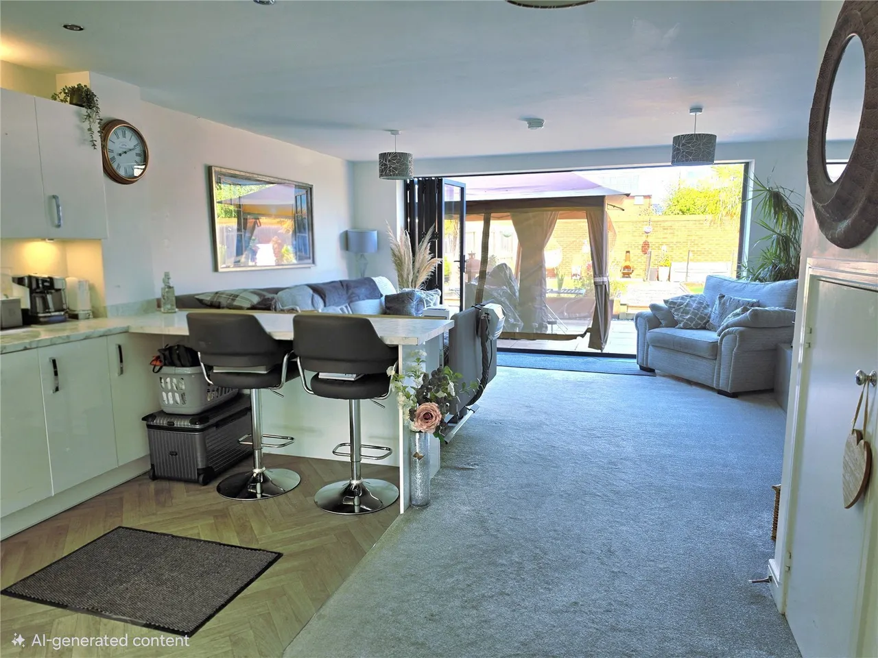 Devana Gardens, Chester, CH4, photo 6