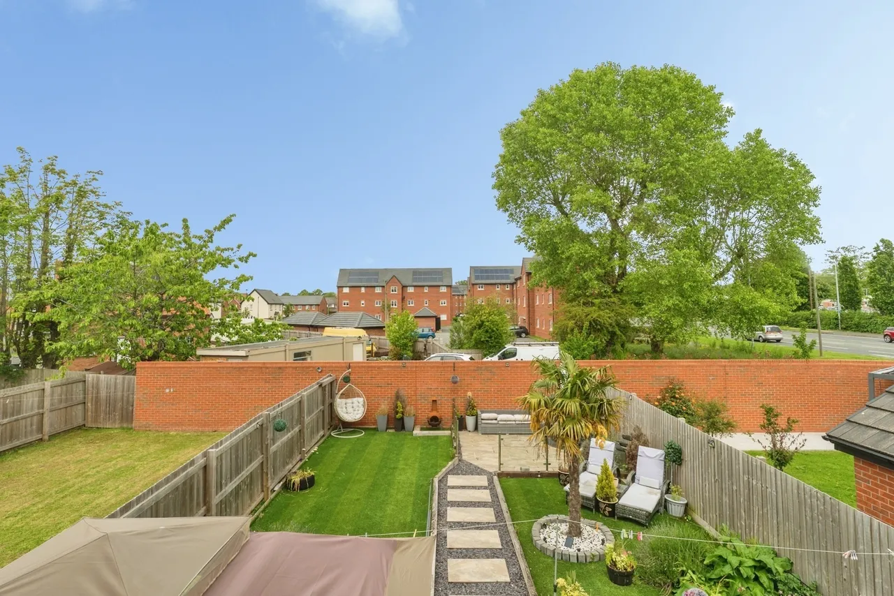 Devana Gardens, Chester, CH4, photo 13