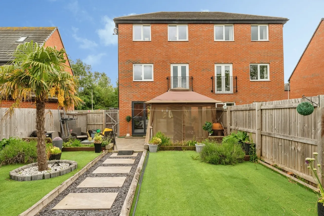Devana Gardens, Chester, CH4, photo 14