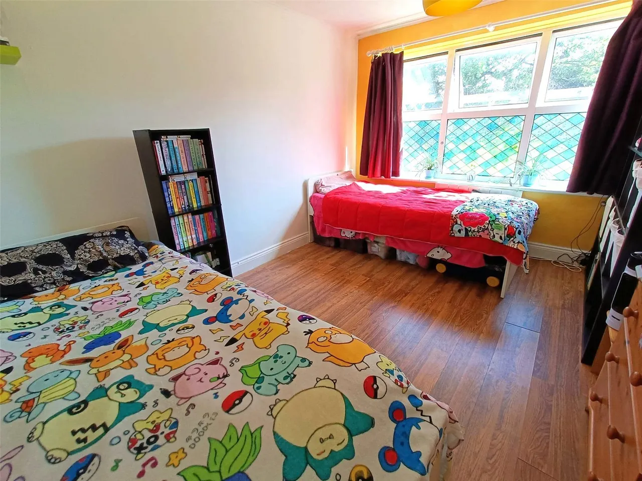 Grasmere Way, LEIGHTON BUZZARD, Bedfordshire, LU7, photo 6