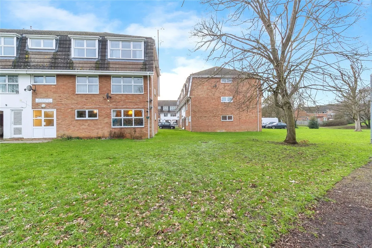 Grasmere Way, LEIGHTON BUZZARD, Bedfordshire, LU7, photo 9