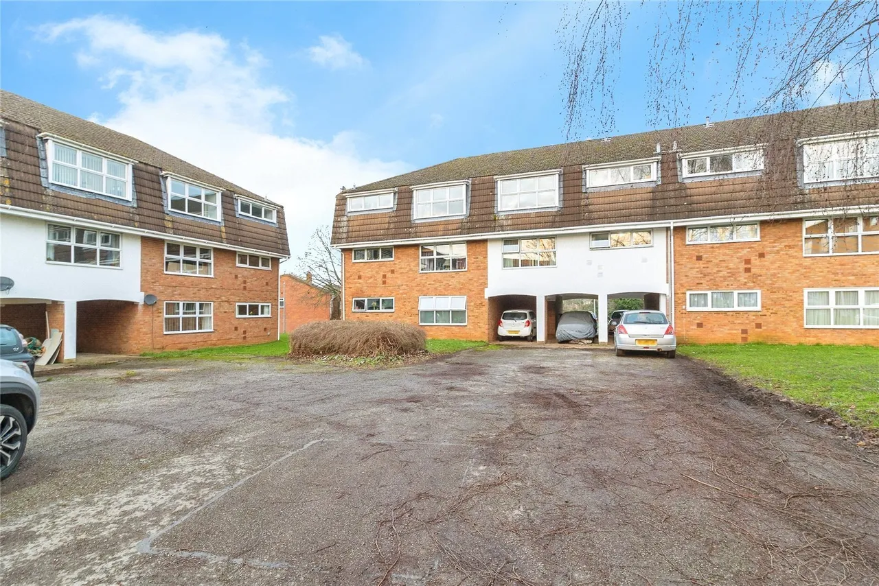 Grasmere Way, LEIGHTON BUZZARD, Bedfordshire, LU7, photo 10