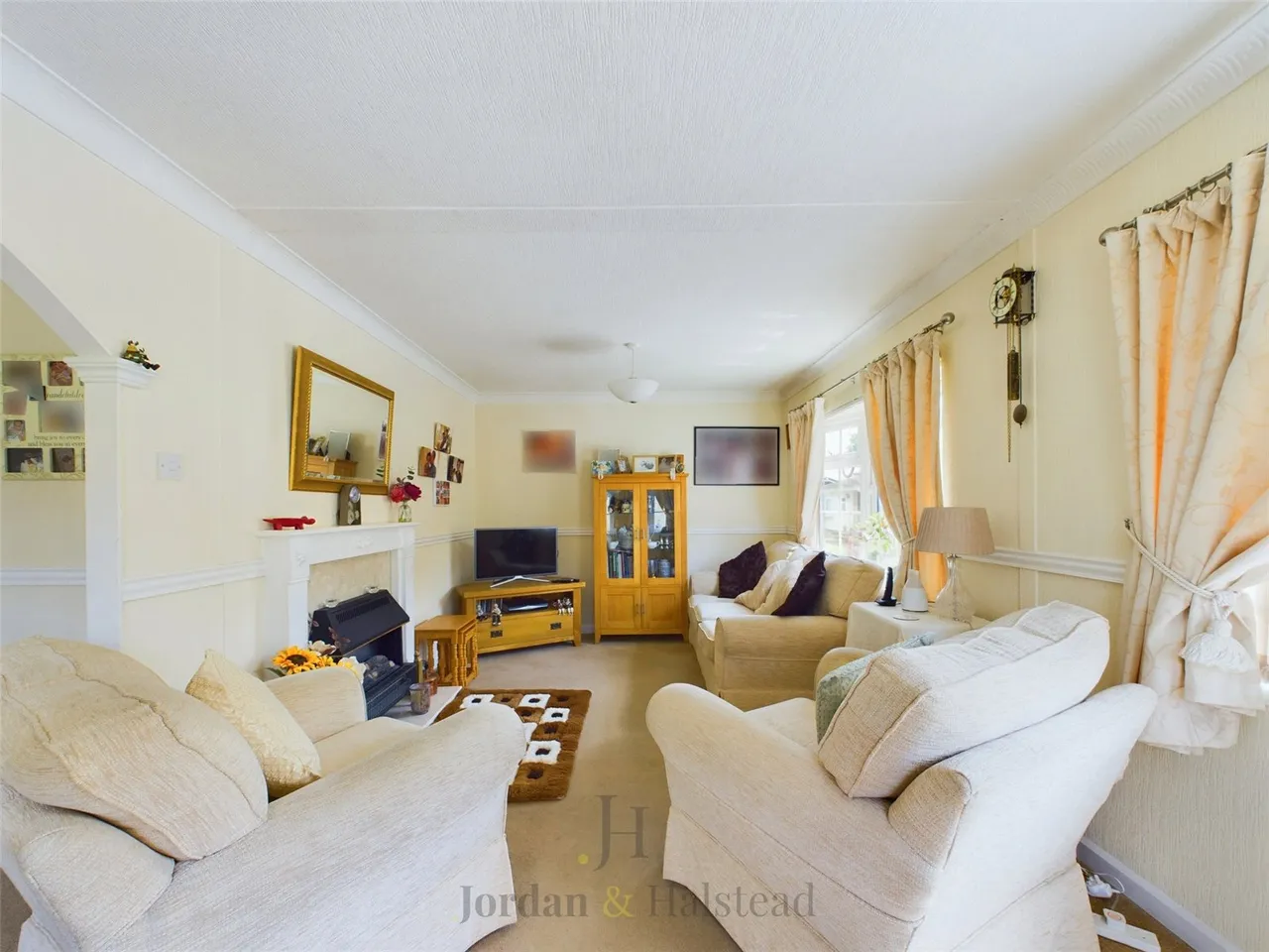 Delamere Road, Norley, Frodsham, Cheshire, WA6 6LX, photo 4