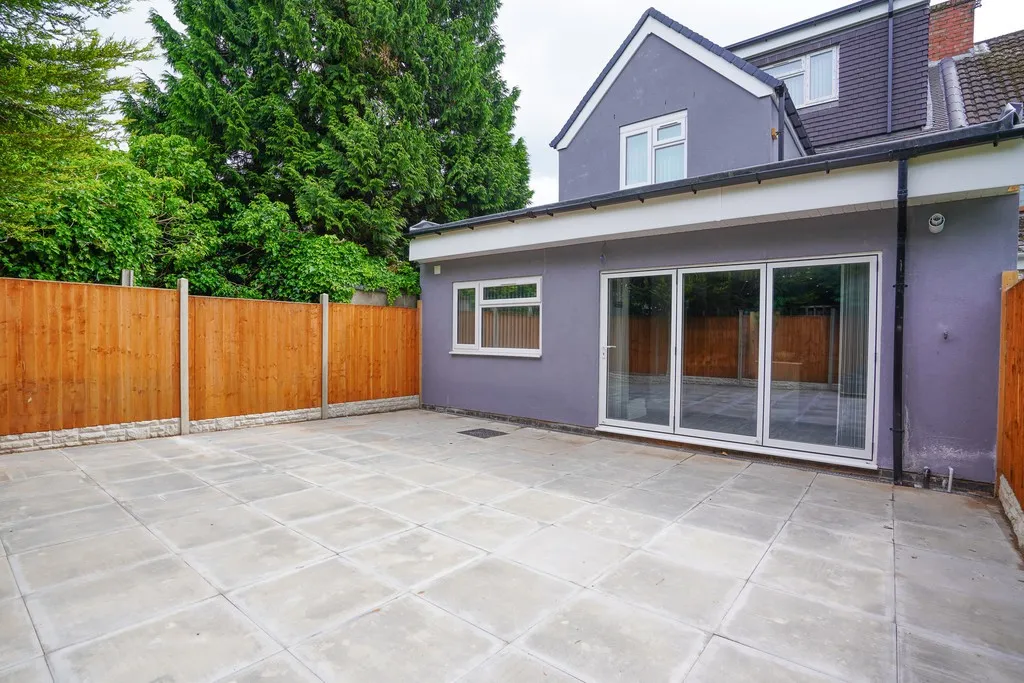 Charter Avenue, Coventry, photo 8