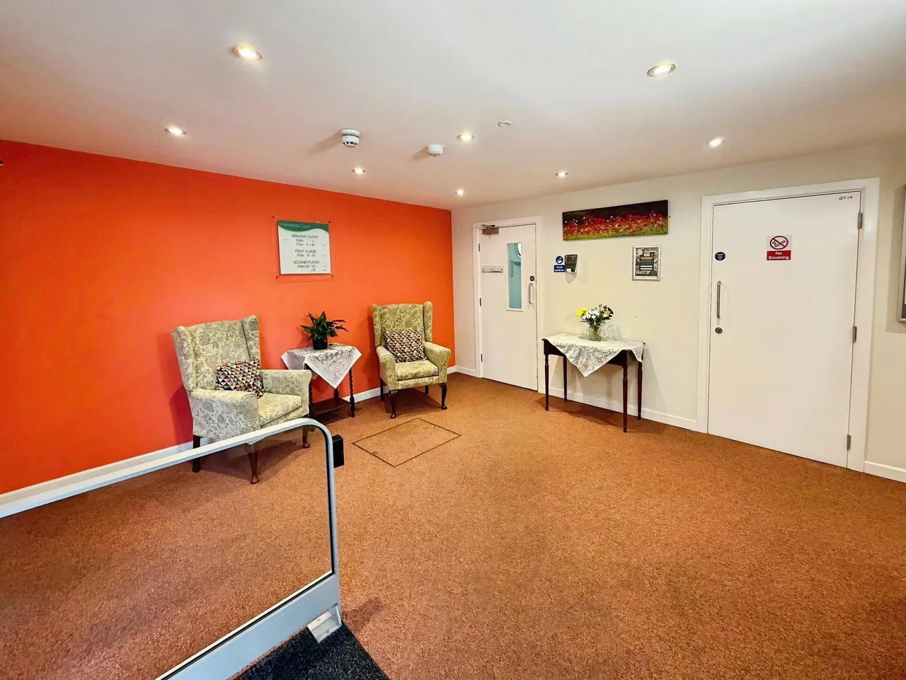 Parklands Court, Sketty, SA2, photo 7