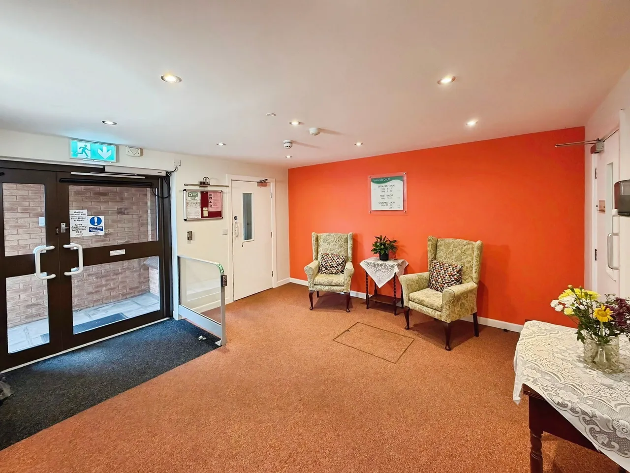 Parklands Court, Sketty, SA2, photo 6