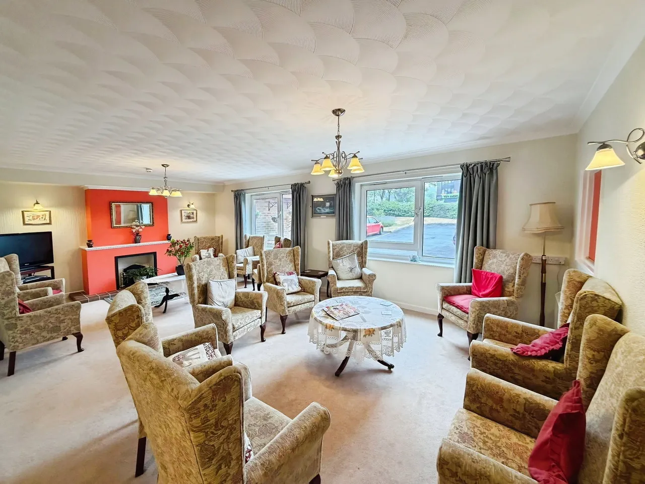 Parklands Court, Sketty, SA2, photo 4