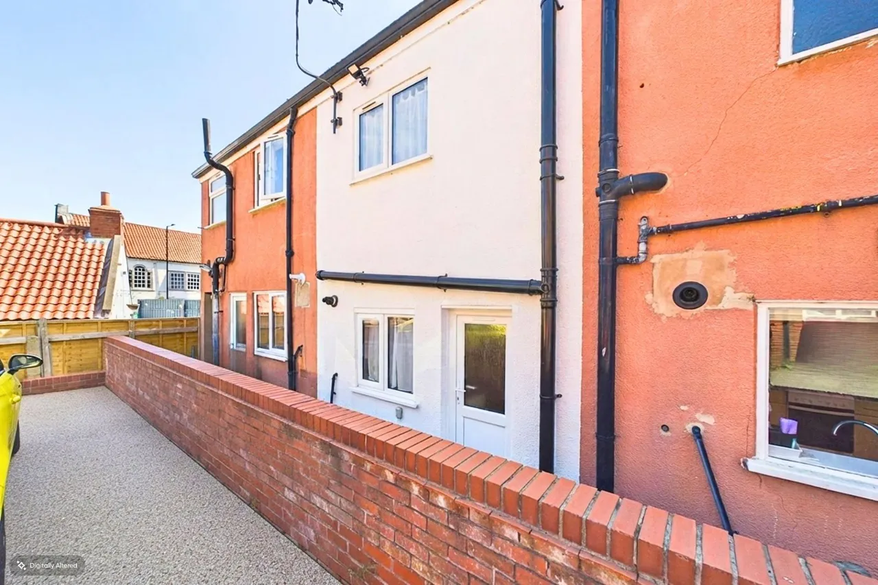 Brigg Road, Barton-Upon-Humber, DN18, photo 12