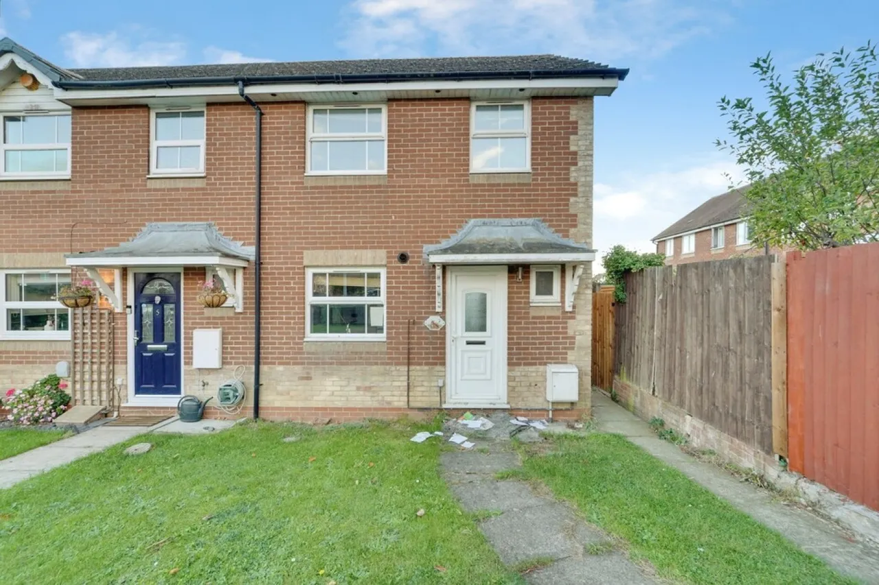 Chandlers Close, Marston Moretaine, MK43, photo 2