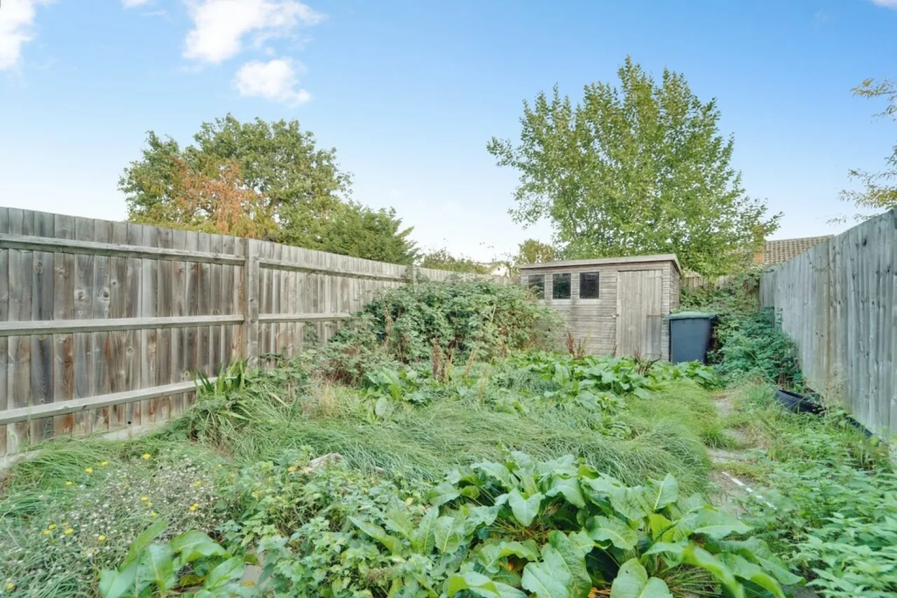 Chandlers Close, Marston Moretaine, MK43, photo 21
