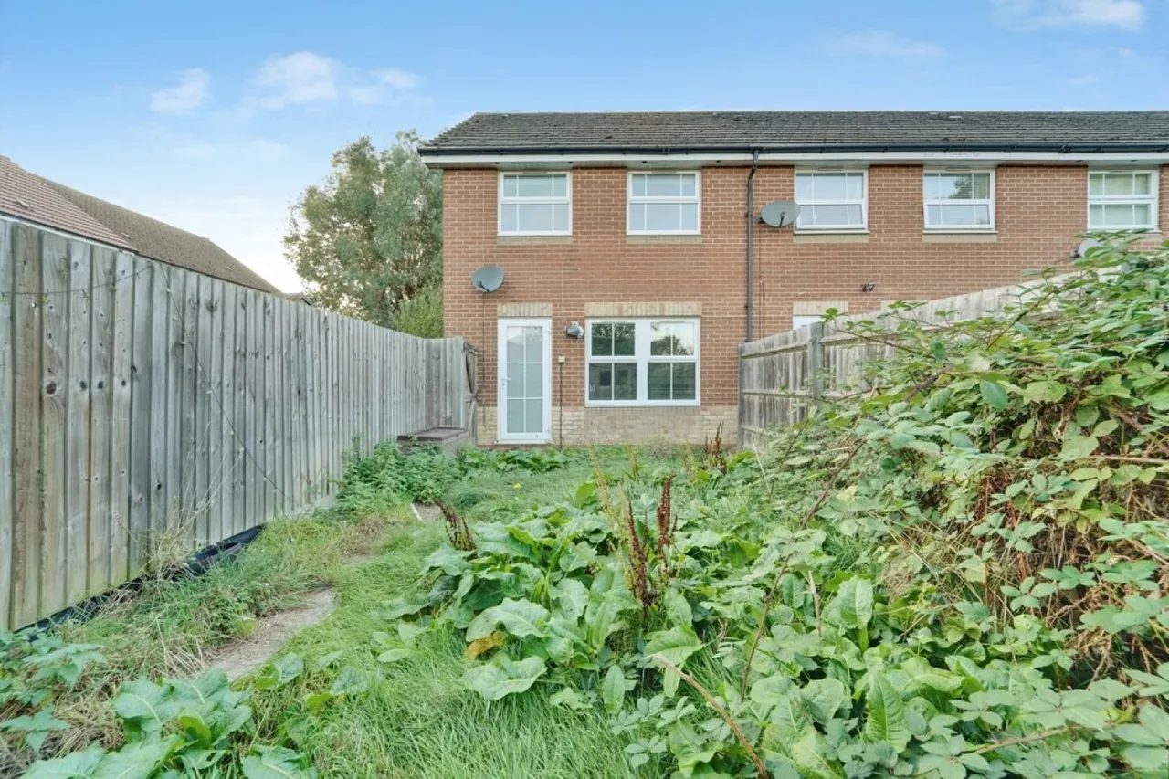 Chandlers Close, Marston Moretaine, MK43, photo 20
