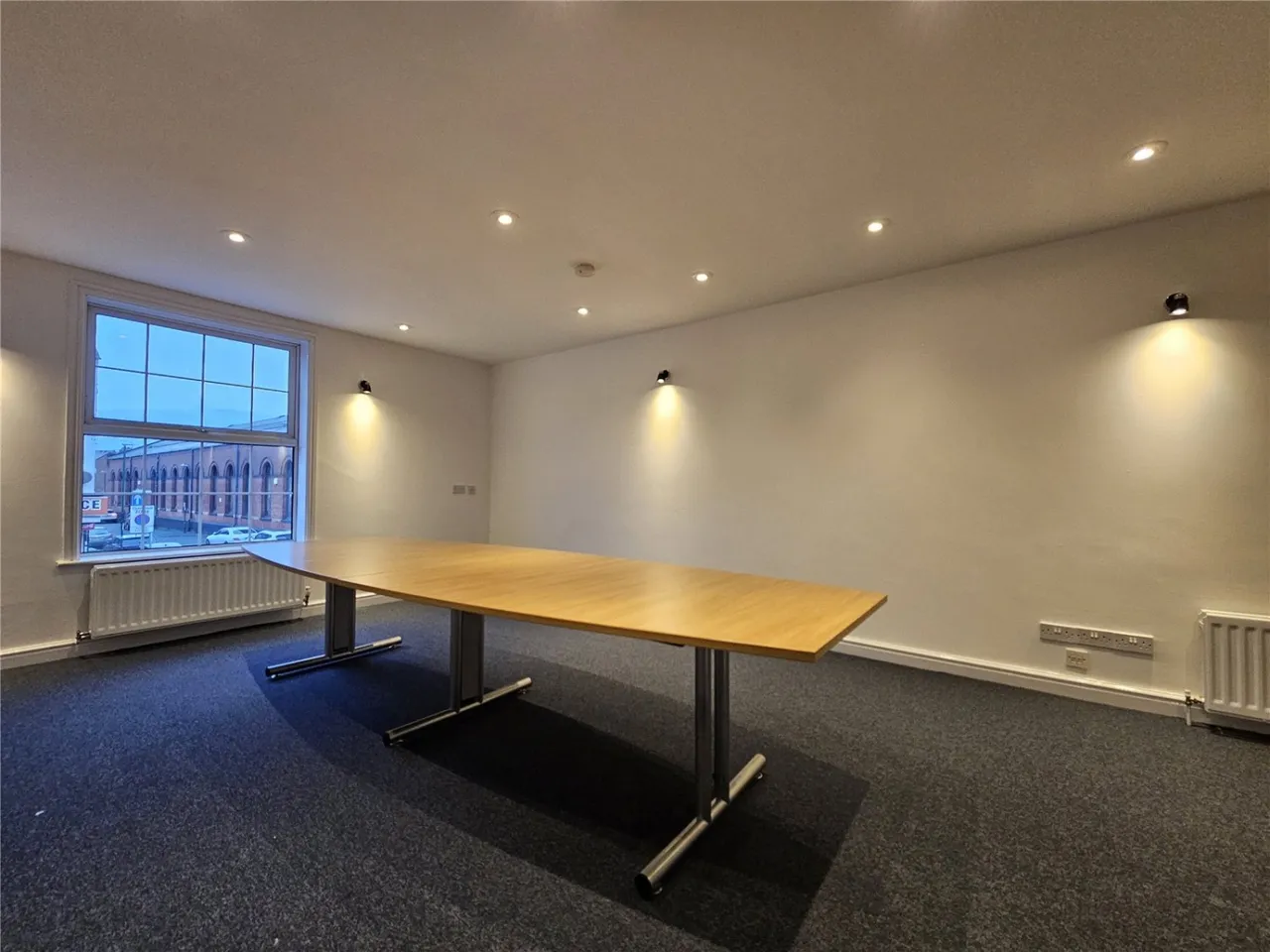 property to rent, Mansfield Road, Nottingham, NG5