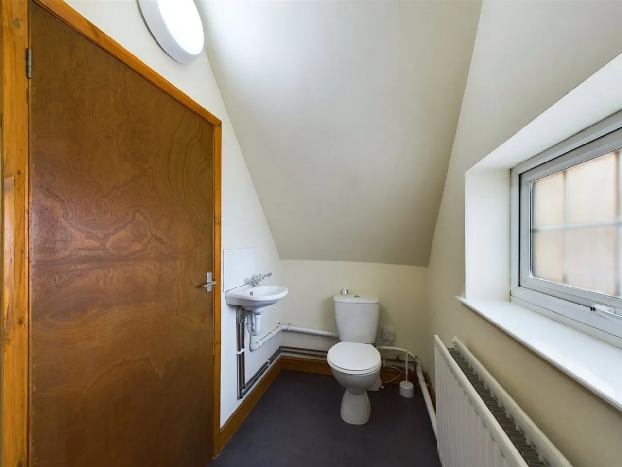 Mansfield Road, Nottingham, NG5, photo 5
