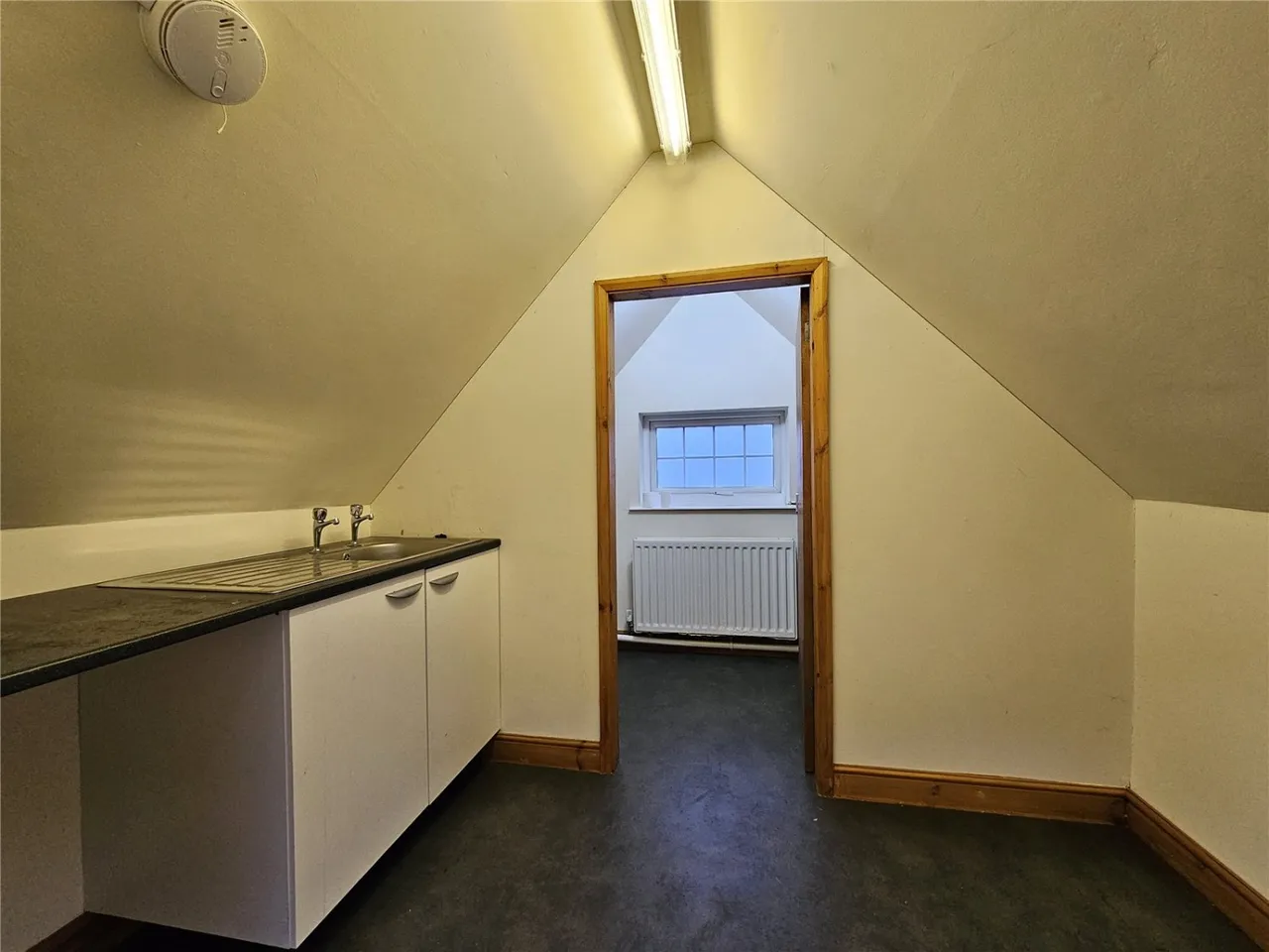 Mansfield Road, Nottingham, NG5, photo 4