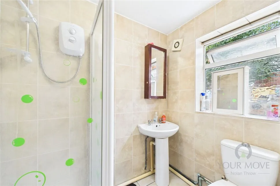 Lower Hester Street, Semilong, Northampton, NN2, photo 4