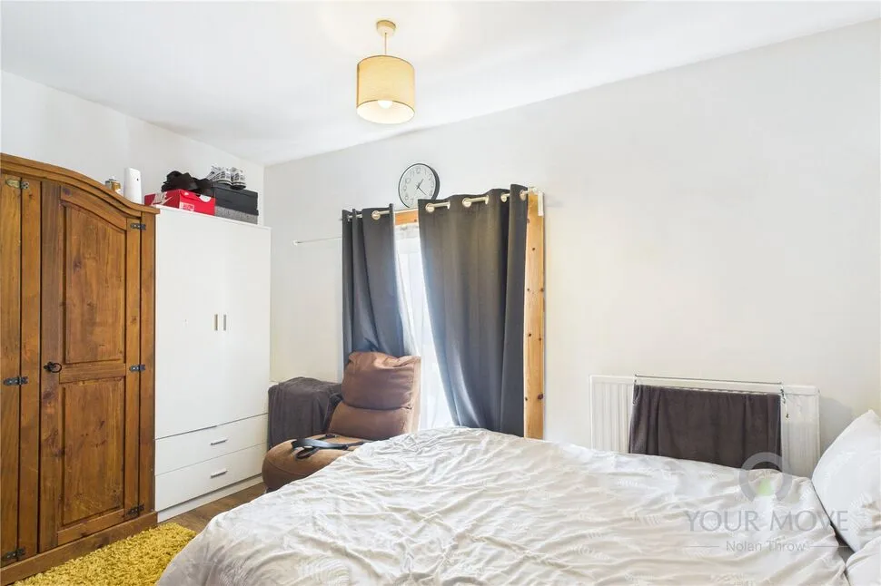 Lower Hester Street, Semilong, Northampton, NN2, photo 2