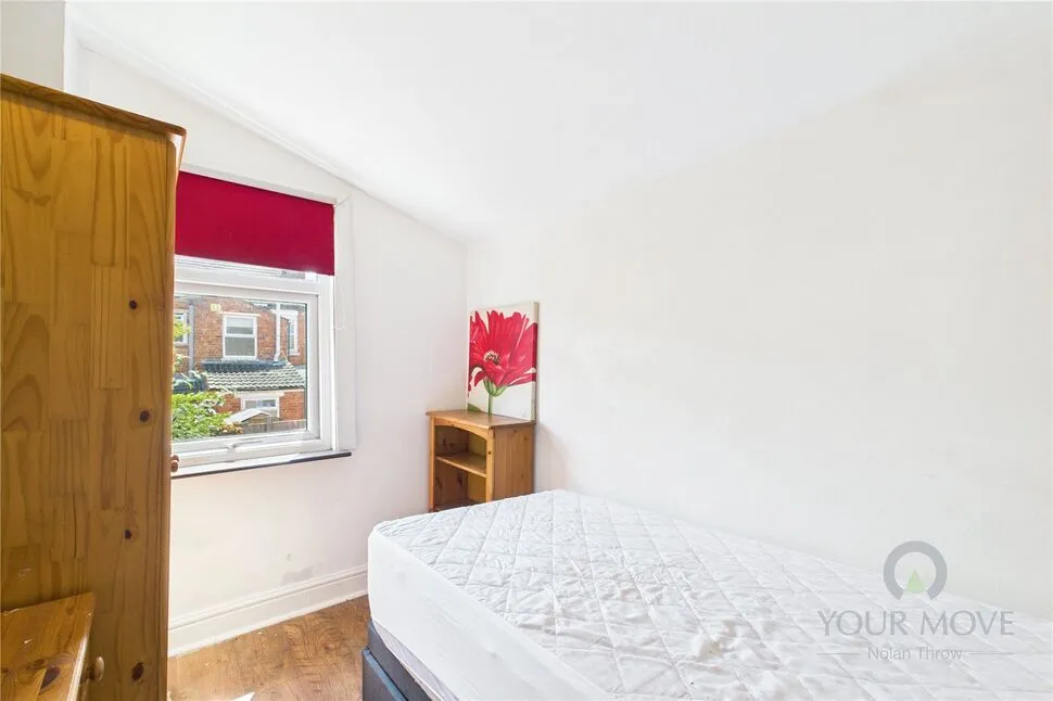 Lower Hester Street, Semilong, Northampton, NN2, photo 3