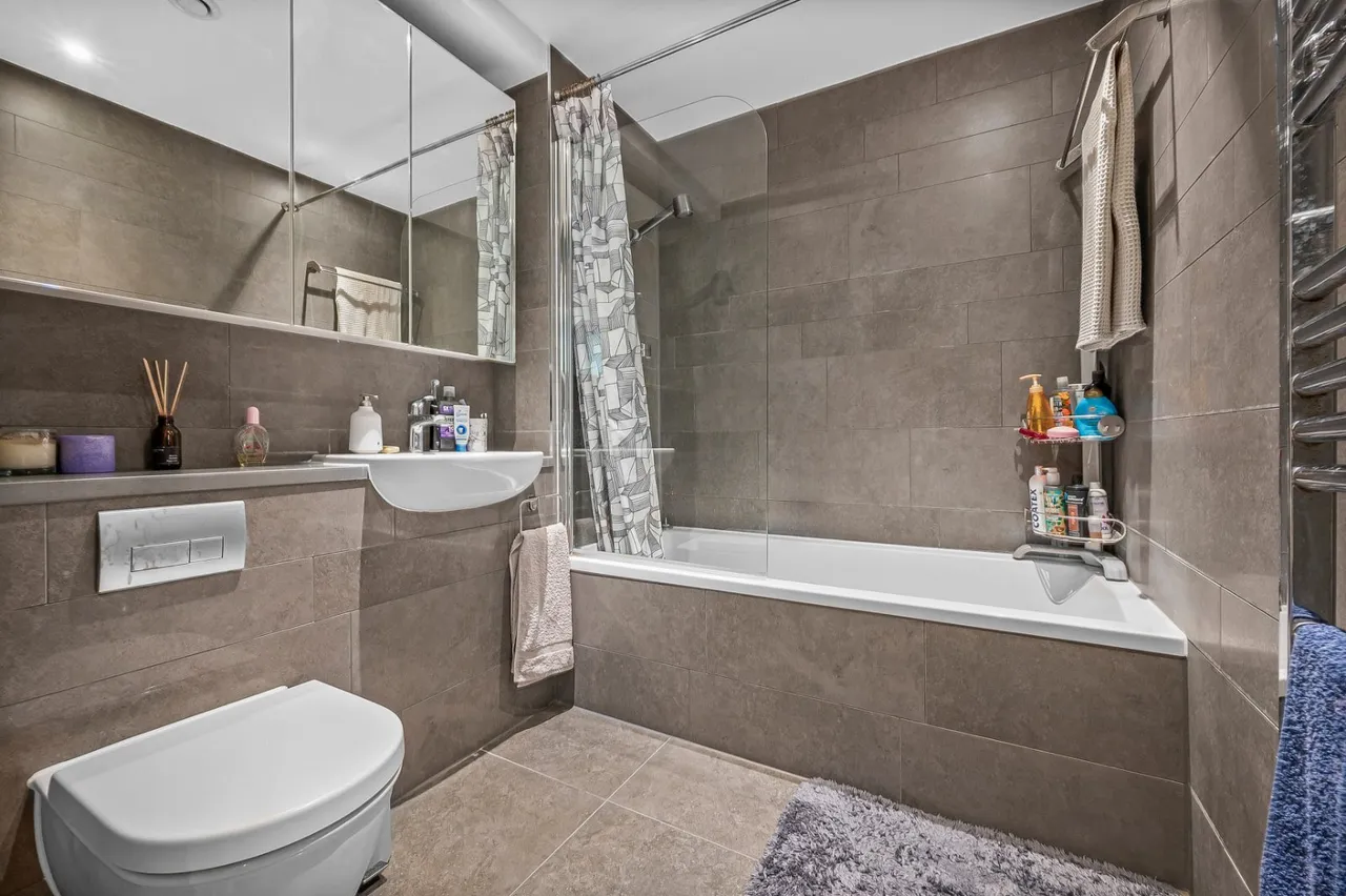 Wenlock Road, London, N1, photo 13