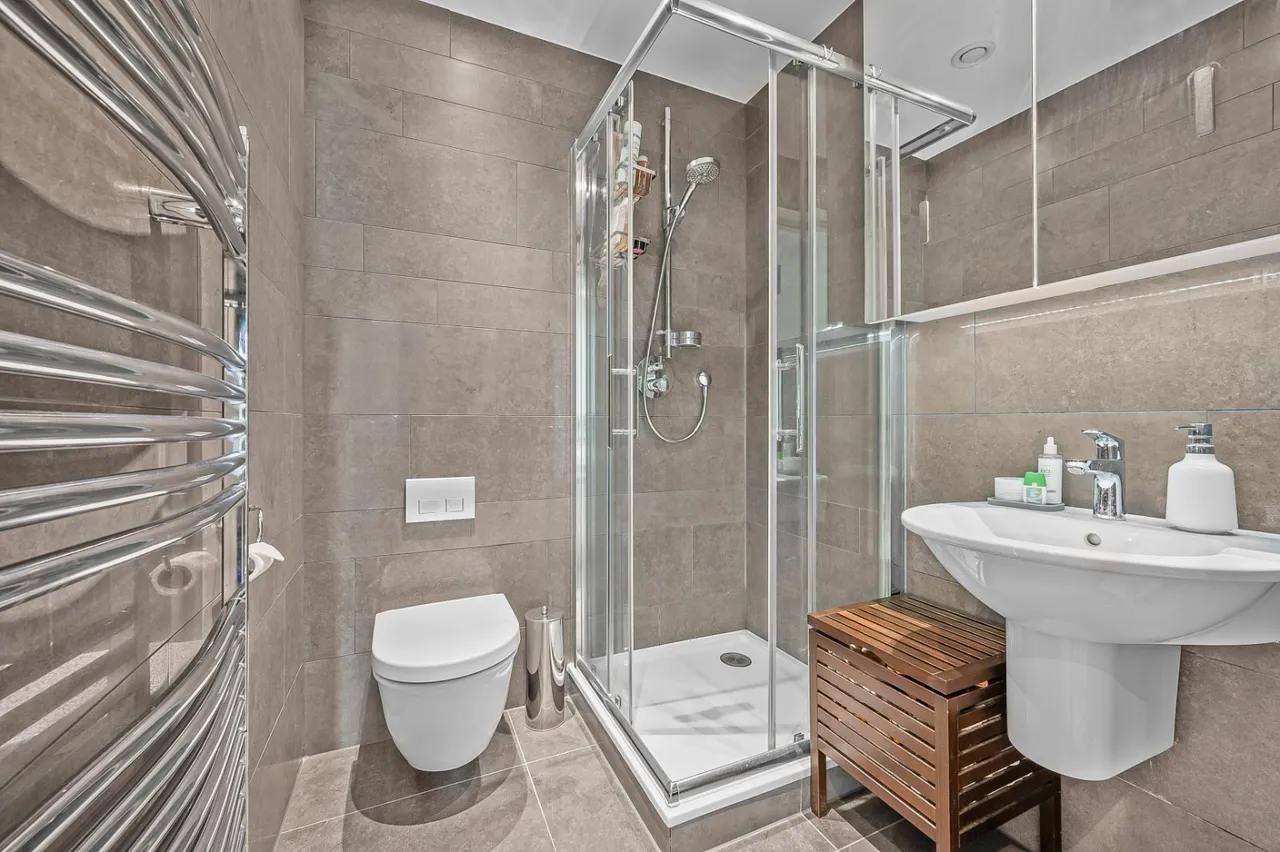 Wenlock Road, London, N1, photo 12