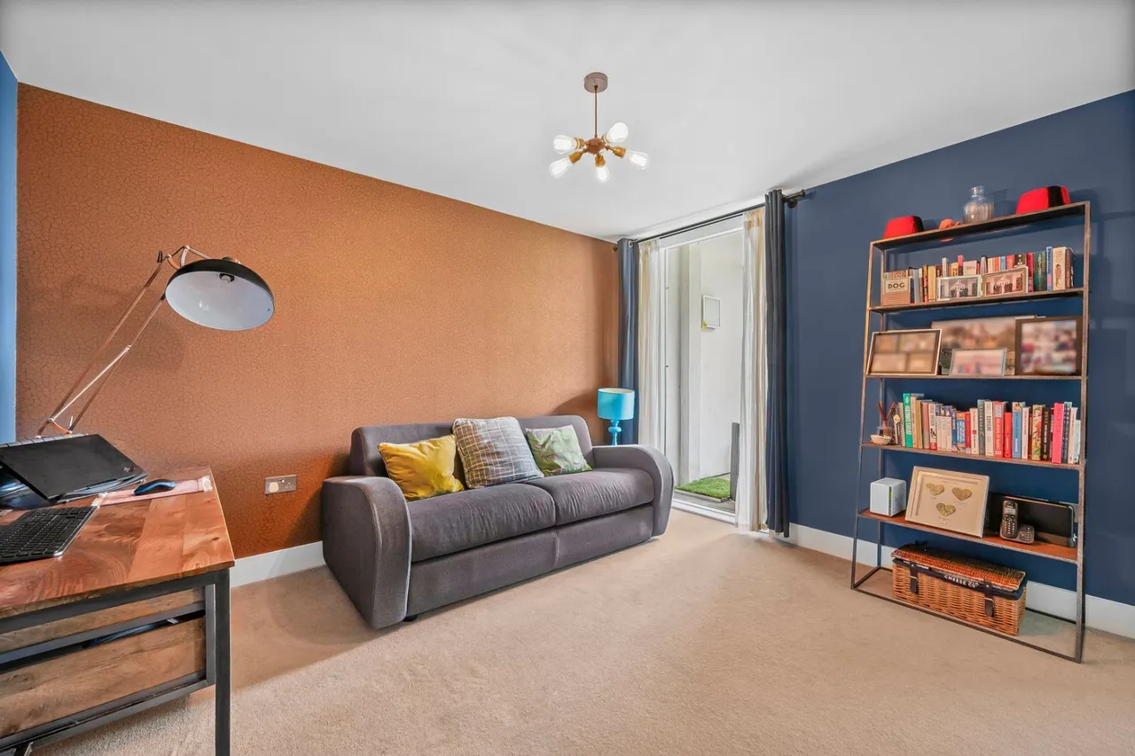 Wenlock Road, London, N1, photo 4
