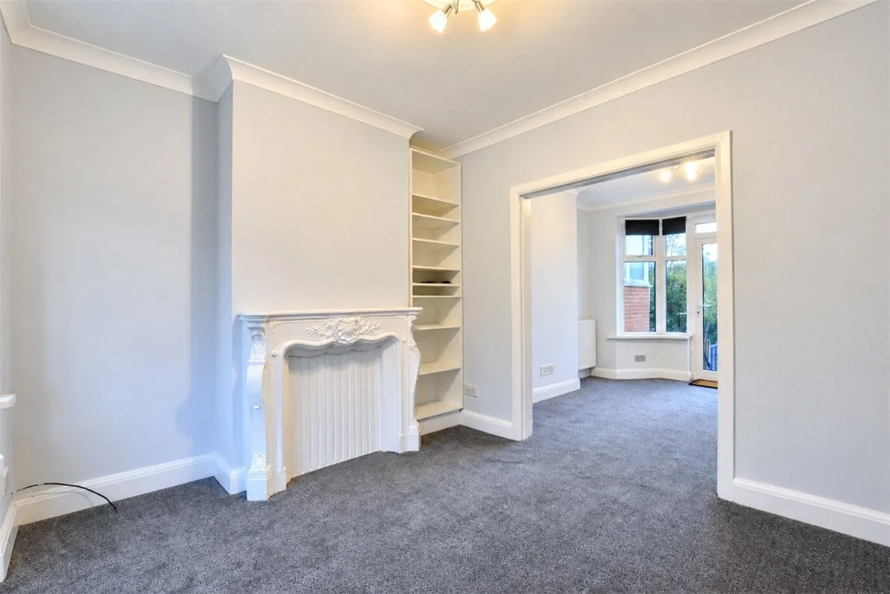 3 bed house to rent, Donaldson Road, London, SE18