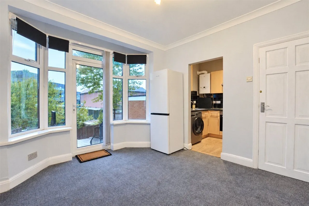 Donaldson Road, London, SE18, photo 5
